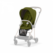 Mios ls - Khaki Green Khaki Green
